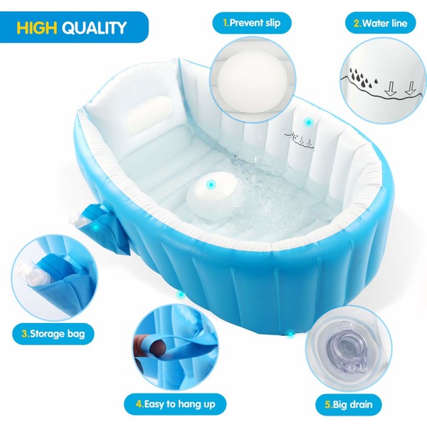 Şişme Küvet Fiyatları ve Modelleri Hepsiburada