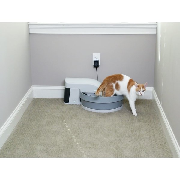 Otomatik Kedi Tuvaleti Çeşitleri &amp; Fiyatları 15 İndirim Burada!