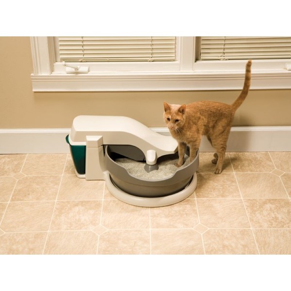 Otomatik Kedi Tuvaleti Çeşitleri &amp; Fiyatları 15 İndirim Burada!