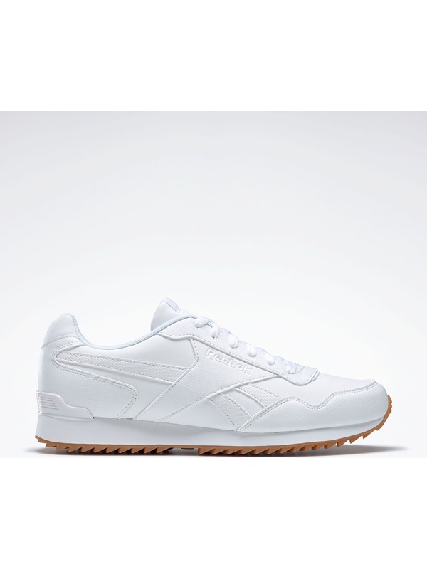 Reebok Royal Glide Beyaz Gum Erkek Sneaker Fiyati