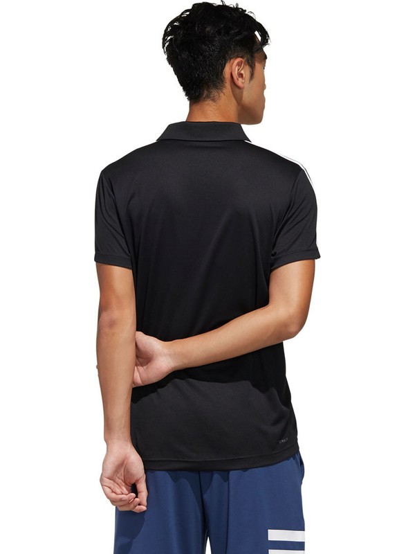 adidas Fl0321 M D2M 3S Po Erkek T-Shirt Fiyatı - Taksit Seçenekleri