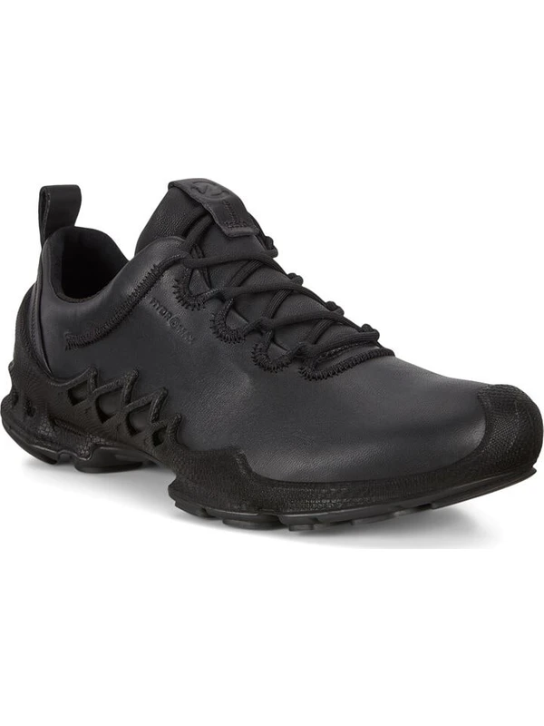 Ecco Erkek Outdoor Ayakkabı 80283401001 Bıom Aex M Black