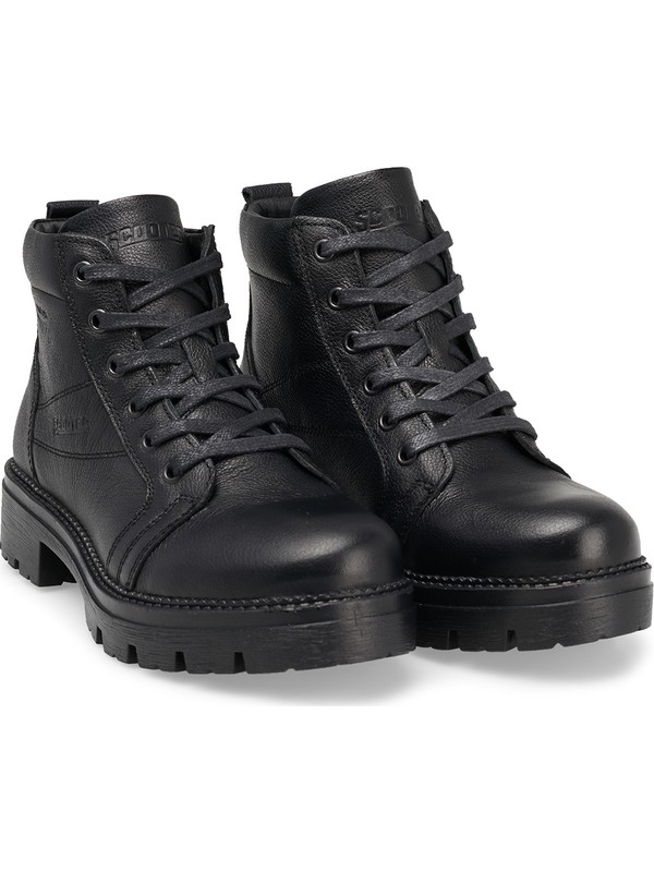 Only BOBBY 22 PU ZIP BOOT Negro - Envío gratis | Spartoo.es ! - Zapatos  Botas de caña baja Mujer 34,00 €