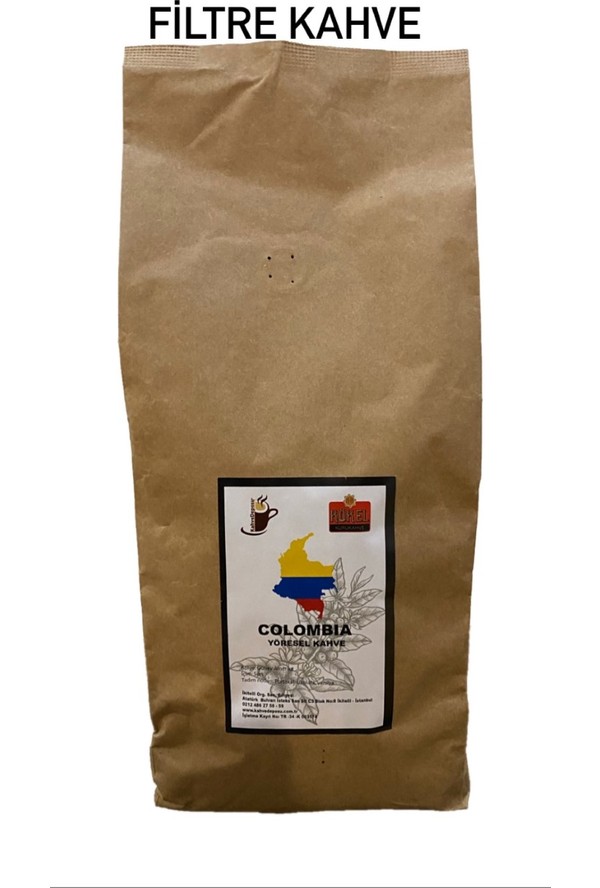 Filtre Kahve Çeşitleri & Fiyatları Hızlı Kargo Hepsiburada Sayfa 35