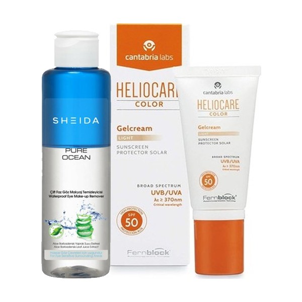 Heliocare Kampanyalari Indirimleri Heliocare Fiyatlari Akakce