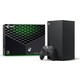 Microsoft Xbox Series x Oyun Konsolu Siyah 1 TB (İthalatçı Garantili)