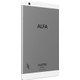 Hometech Alfa-8SL 16GB 8" Wi-Fi Tablet - Gümüş Hometech Alfa-8SL 16GB 8" Wi-Fi Tablet - Gümüş