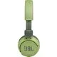 JBL JR310BT Kablosuz Kulak Üstü Çocuk Kulaklığı - Yeşil