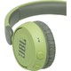 JBL JR310BT Kablosuz Kulak Üstü Çocuk Kulaklığı - Yeşil JBL JR310BT Kablosuz Kulak Üstü Çocuk Kulaklığı - Yeşil
