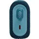 JBL Go 3 Taşınabilir Bluetooth Hoparlör - Mavi