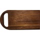 Molen Kesme Tahtası 35 cm
