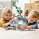 LEGO® City Aile Evi 60291 - Çocuklar için Oyuncak Yapım Seti(388 Parça)