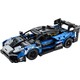 LEGO® Technic McLaren Senna GTR™ 42123 - Çocuk ve Yetişkinler için Koleksiyonluk Oyuncak Araba Yapım Seti (830 Parça)