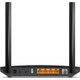 TP-Link Archer VR400, AC1200 Mbps Kablosuz Dual-Band MU-MIMO Fiber Destekli VDSL/ADSL Modem Router