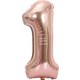 Seçili Renk Rose Gold