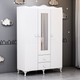 Garaj Home 3 Kapaklı Dolap