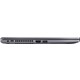 Asus X515JF-BR024T Intel Core i5 1035G1 8GB 256GB SSD MX130 Windows 10 Home 15.6" Taşınabilir Bilgisayar Asus X515JF-BR024T Intel Core i5 1035G1 8GB 256GB SSD MX130 Windows 10 Home 15.6" Taşınabilir Bilgisayar