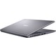 Asus X515JF-BR024T Intel Core i5 1035G1 8GB 256GB SSD MX130 Windows 10 Home 15.6" Taşınabilir Bilgisayar Asus X515JF-BR024T Intel Core i5 1035G1 8GB 256GB SSD MX130 Windows 10 Home 15.6" Taşınabilir Bilgisayar