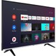 Regal 50R754UA9 50" 126 Ekran Uydu Alıcılı 4K Ultra HD Android Smart LED TV Regal 50R754UA9 50" 126 Ekran Uydu Alıcılı 4K Ultra HD Android Smart LED TV