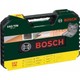 Bosch V-Line 103 Parça Karışık Aksesuar Seti - 2607017367