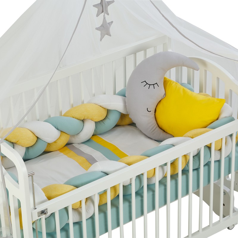 Beşik Yan Koruma Minderi Fiyatları ve Modelleri Hepsiburada