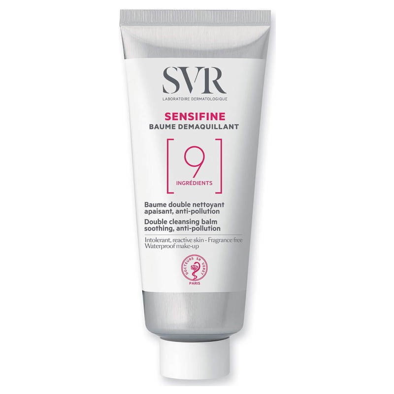 SVR Sensifine Baume Demaquillant Temizleme Kremi 100 gr