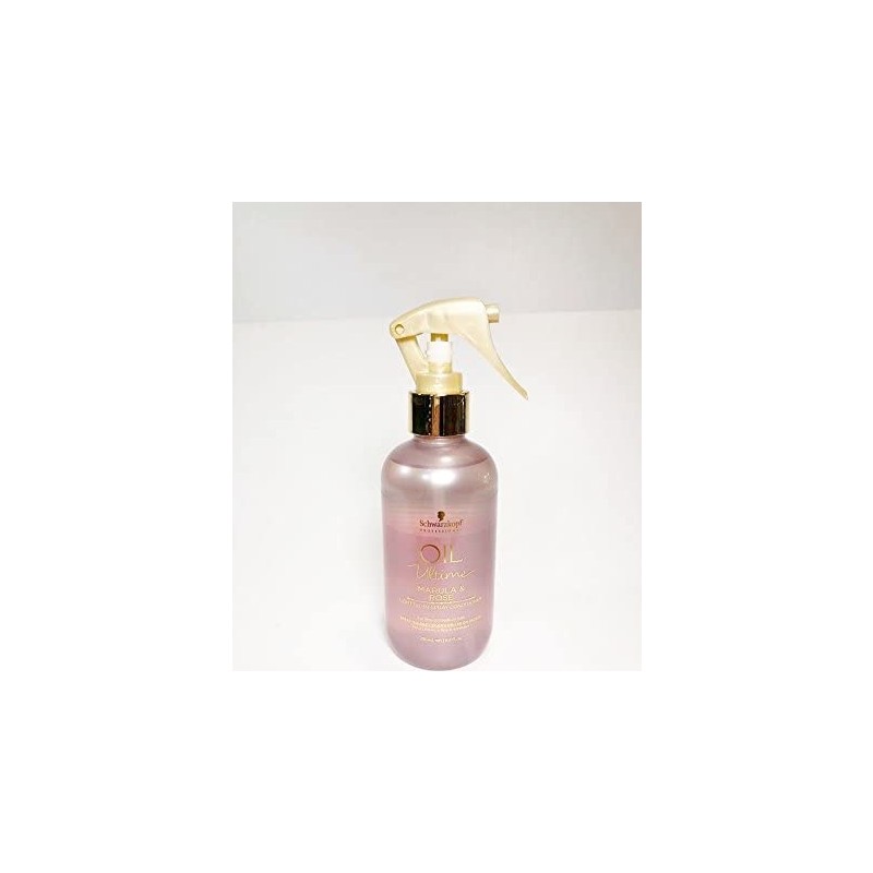 Schwarzkopf Oil Ultime Marula&rose Spray Conditioner