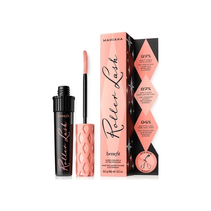 Benefit Roller Lash Super Curling Lifting Maskara