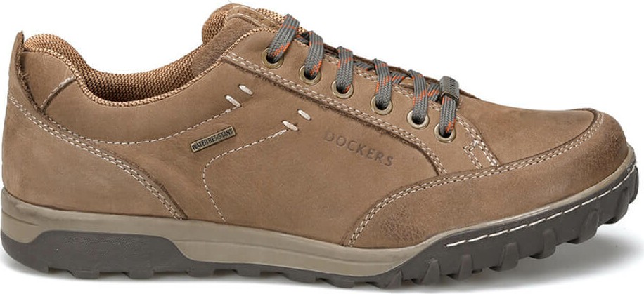 Dockers by Gerli 217111 9Pr Kum Rengi Erkek Ayakkabı görsel 8