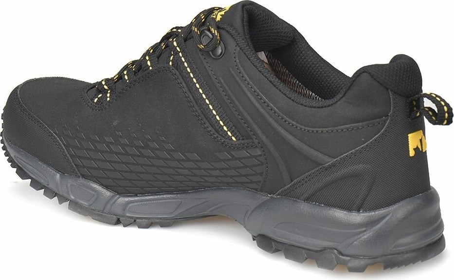 Lumberjack 100263740 Flake Erkek Outdoor Ayakkabı görsel 3