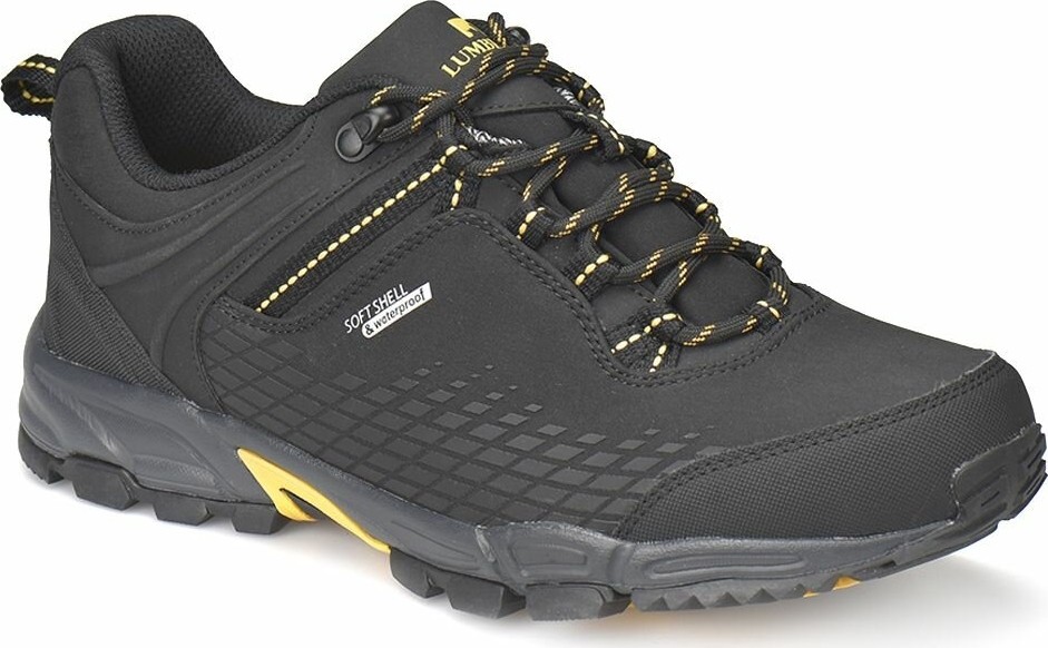 Lumberjack 100263740 Flake Erkek Outdoor Ayakkabı