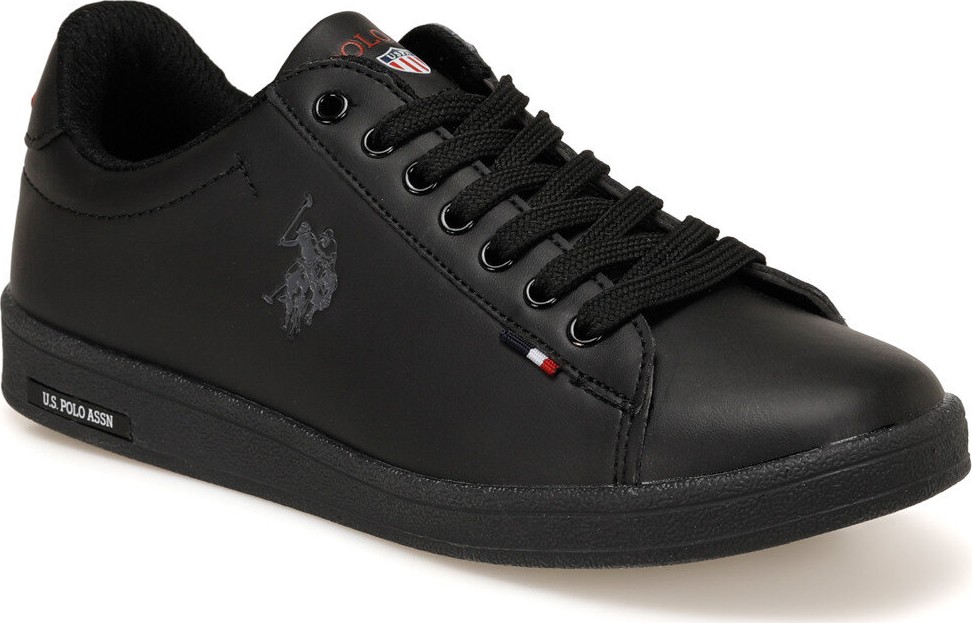 U.S. Polo Assn. 100548977 Franco Dhm Unisex Günlük Spor Ayakkabı