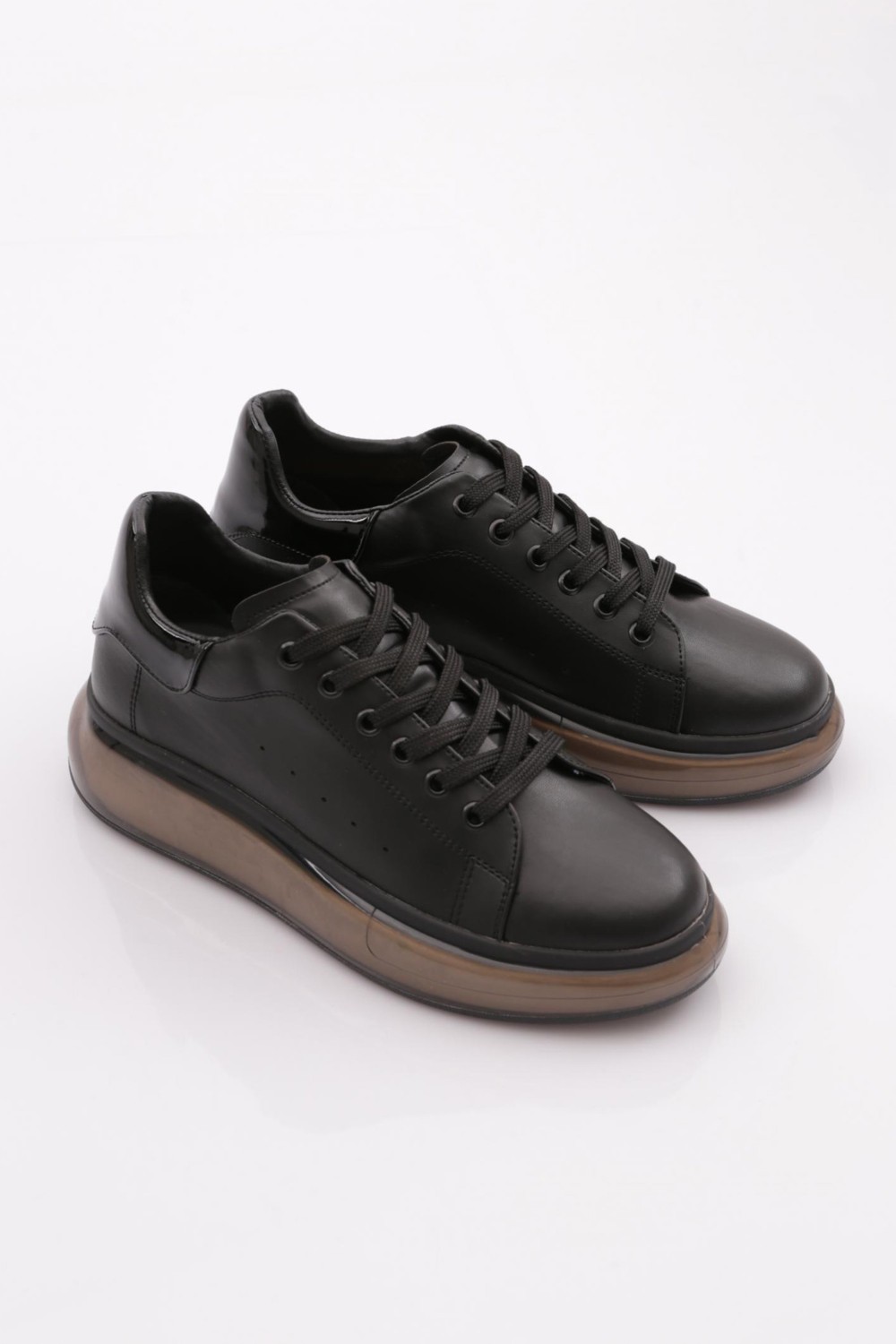 DGN 1026 Kadin Sneaker Ayakkabi görsel 6