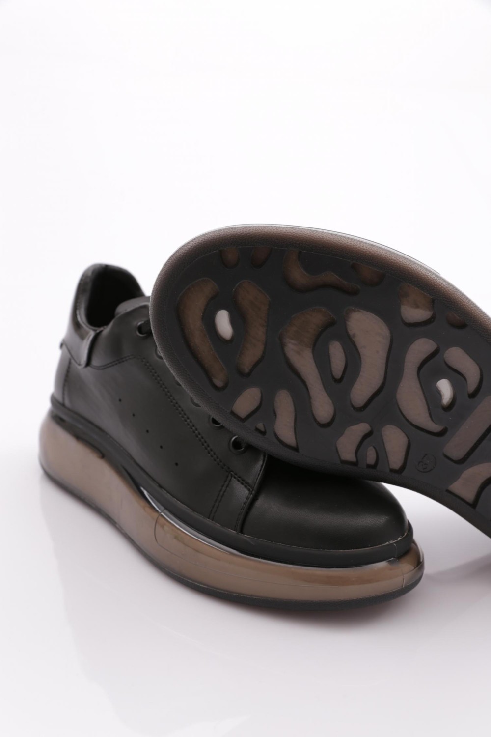 DGN 1026 Kadin Sneaker Ayakkabi görsel 8