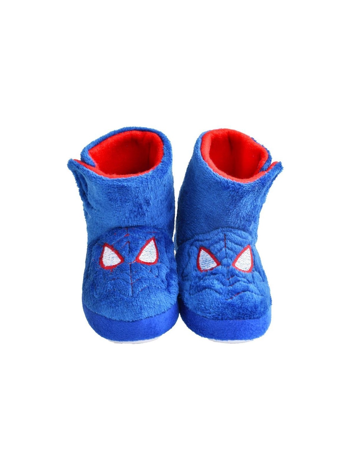 Ellaboni Erkek Çocuk Spiderman&örümcek Adam Panduf Ev Botu