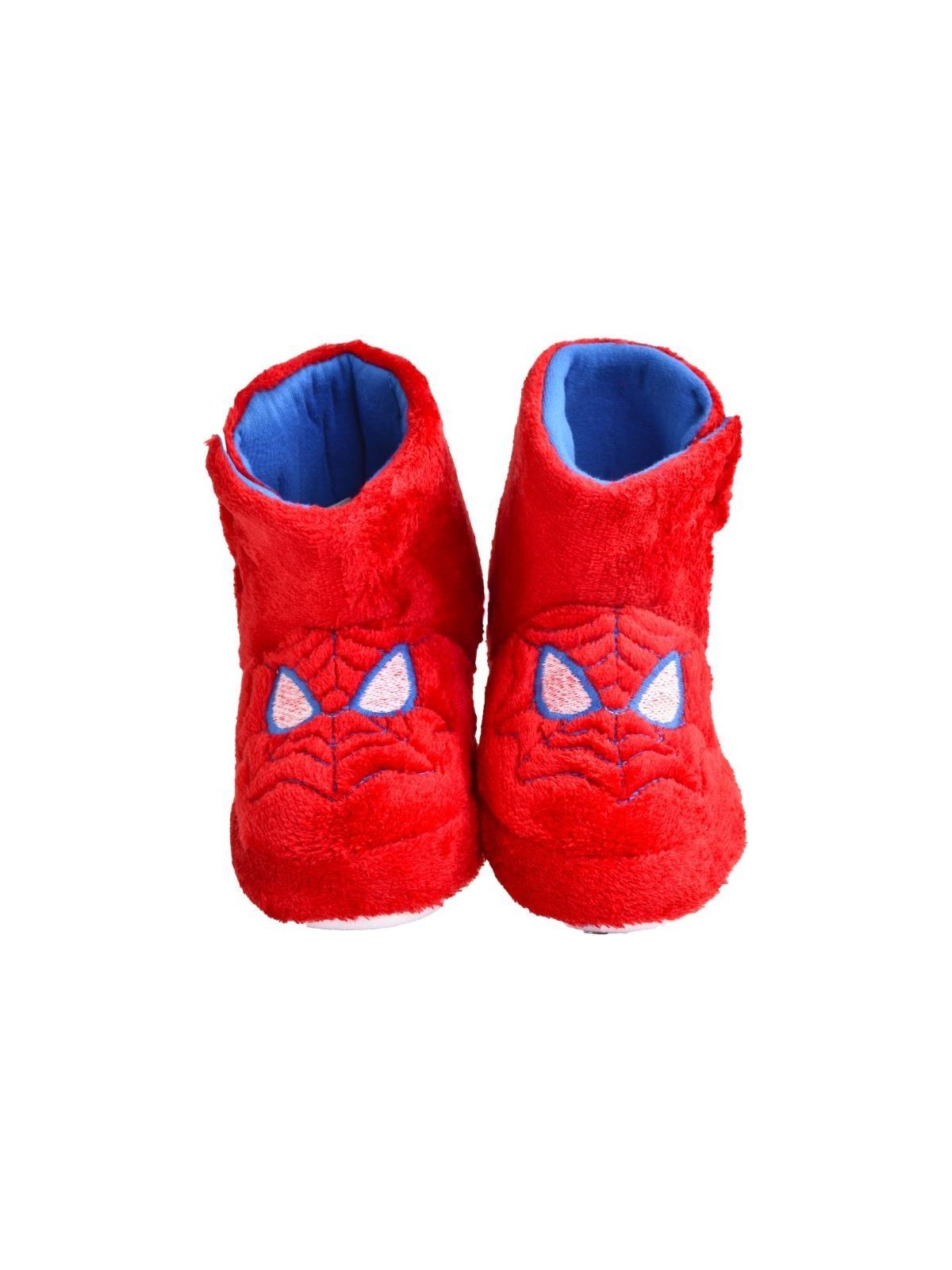 Ellaboni Erkek Çocuk Spiderman&örümcek Adam Panduf Ev Botu - Görsel 5