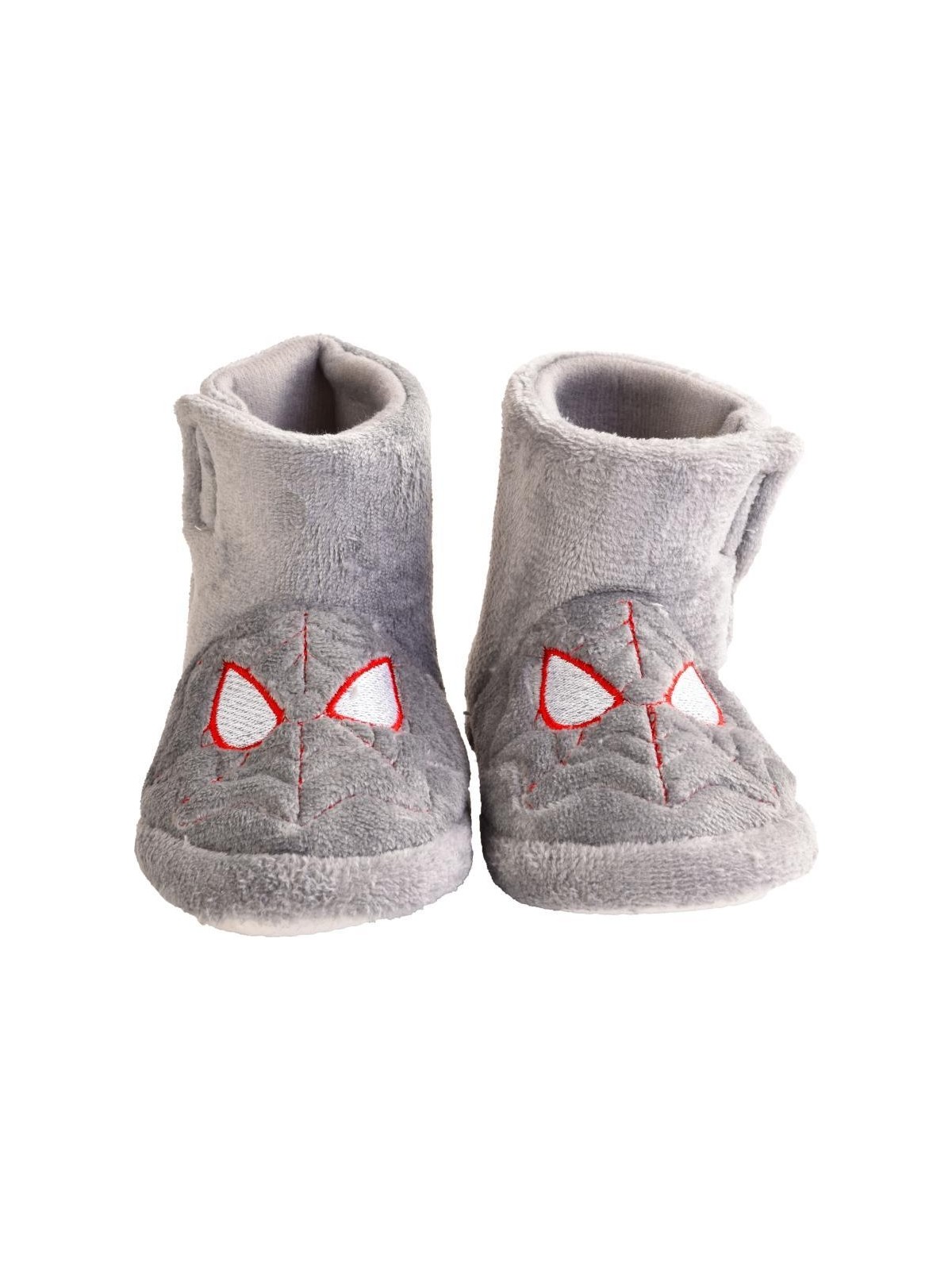 Ellaboni Erkek Çocuk Spiderman&örümcek Adam Panduf Ev Botu - Görsel 3