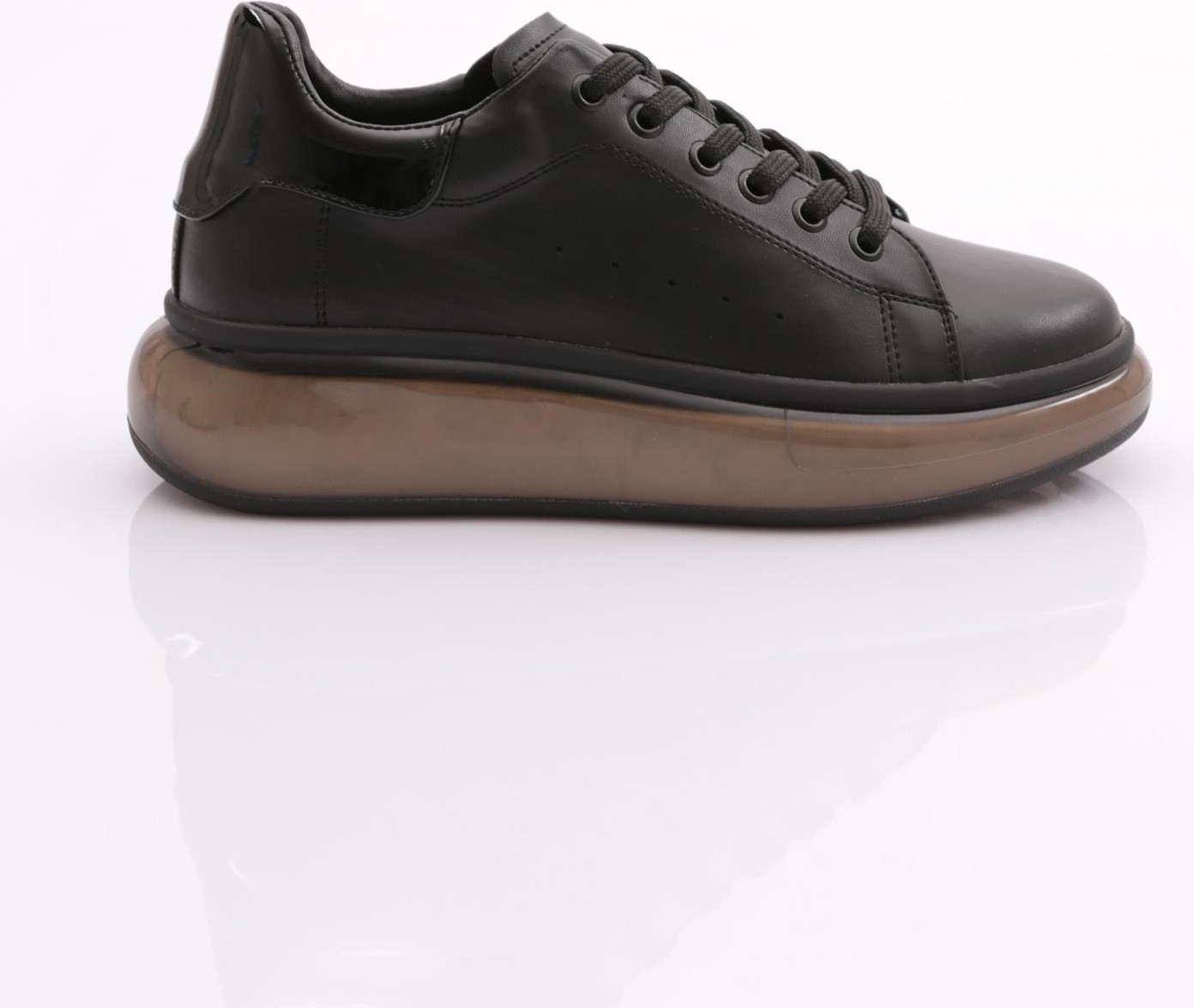 DGN 1026 Kadin Sneaker Ayakkabi görsel 5