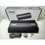Mobaş Mobass 5 Kanal Amfi MB-3000.5 Ab Class 14000W Güç Çıkışı ve 370x190x59mm Ebatlar ile Bass Kontrollü