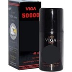 Vıga 50000 Siyah Sprey