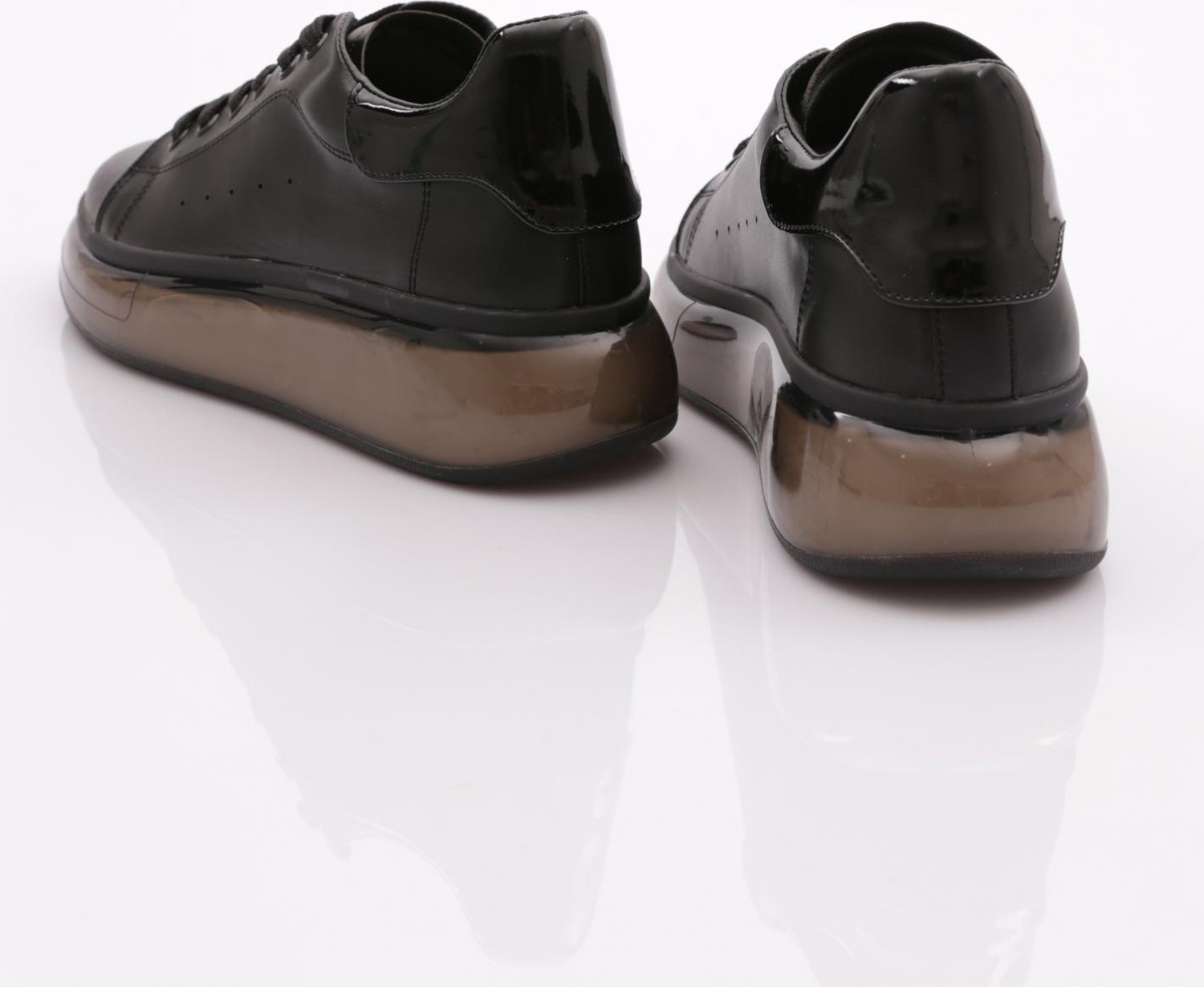 DGN 1026 Kadin Sneaker Ayakkabi görsel 7