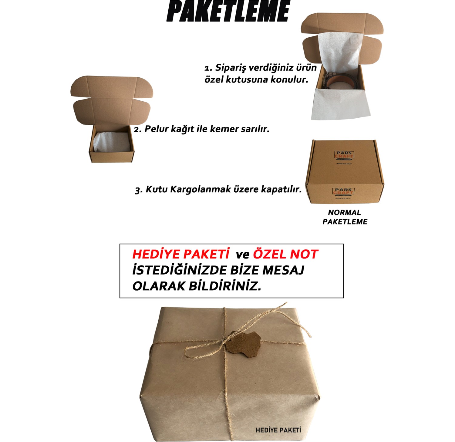 Parscraft Süet Deri Erkek Kemer Lacivert 4 cm görsel 5
