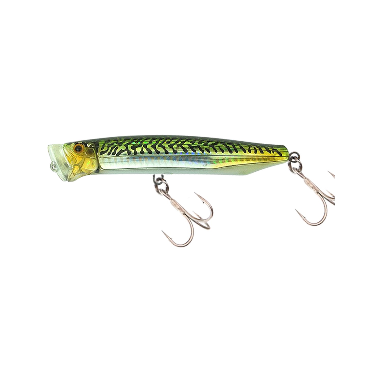 Leurre De Pêche Tackle House FEED SHALLOW 128F, Couleur HG, Poisson Nageur Flottant
