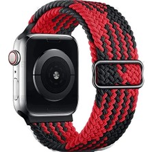 PSGT Watch Uyumlu Seri 1/2/3/4/5/6/se/7/8/9 38/40/41mm - S10-11(42MM) Kordon Pride