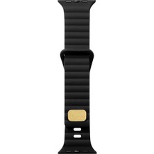 PSGT Apple Watch UYUMLU38-40-41MM S10(42) 1/2/3/4/5/6/se/7/8/ Simple Kordon