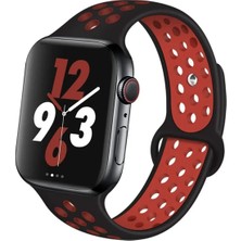 PSGT Apple Watch UYUMLU38-40-41MM  1/2/3/4/5/6/se/7/8/silikon Kordon
