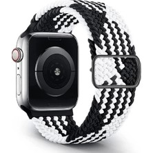 PSGT Watch Uyumlu Seri 1/2/3/4/5/6/se/7/8/9 38/40/41mm - S10-11(42MM) Kordon Pride