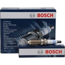 Bosch 12120039664 - Bmw Ateşleme Bujisi ( 0242145541)