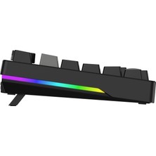 Dareu EK75 Pro - Kablosuz Mekanik Oyuncu Klavyesi - Rgb - Dream Switch-Hotswap- Pbt Tuş Takımı