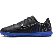 Nike DJ5956-040 Jr Vapor 15 Club Tf Çocuk Halı Saha Ayakkabı